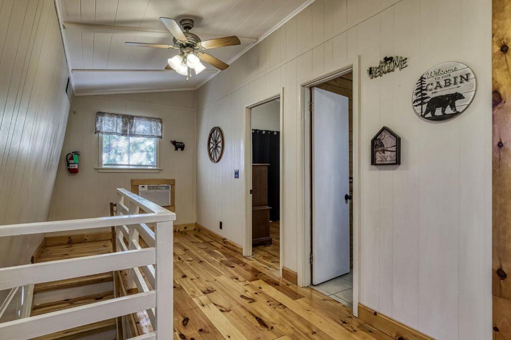 Four Bears Den, Hot Tub, 1089 Of Free Attraction Tickets For Each Paid Day, Dollywood And More Gatlinburg Exteriér fotografie