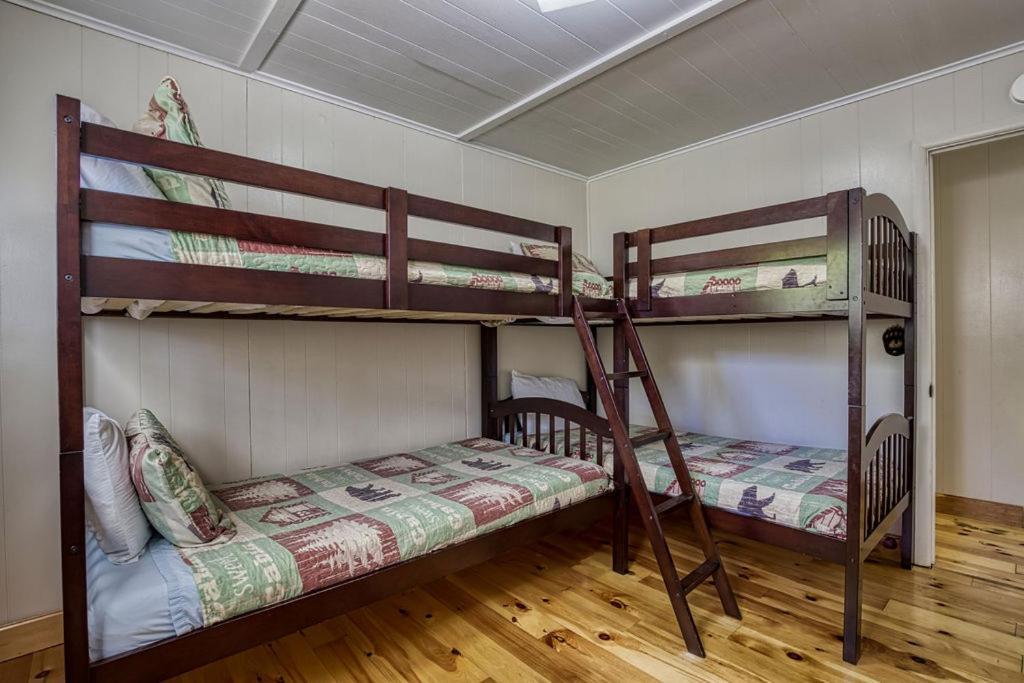 Four Bears Den, Hot Tub, 1089 Of Free Attraction Tickets For Each Paid Day, Dollywood And More Gatlinburg Exteriér fotografie