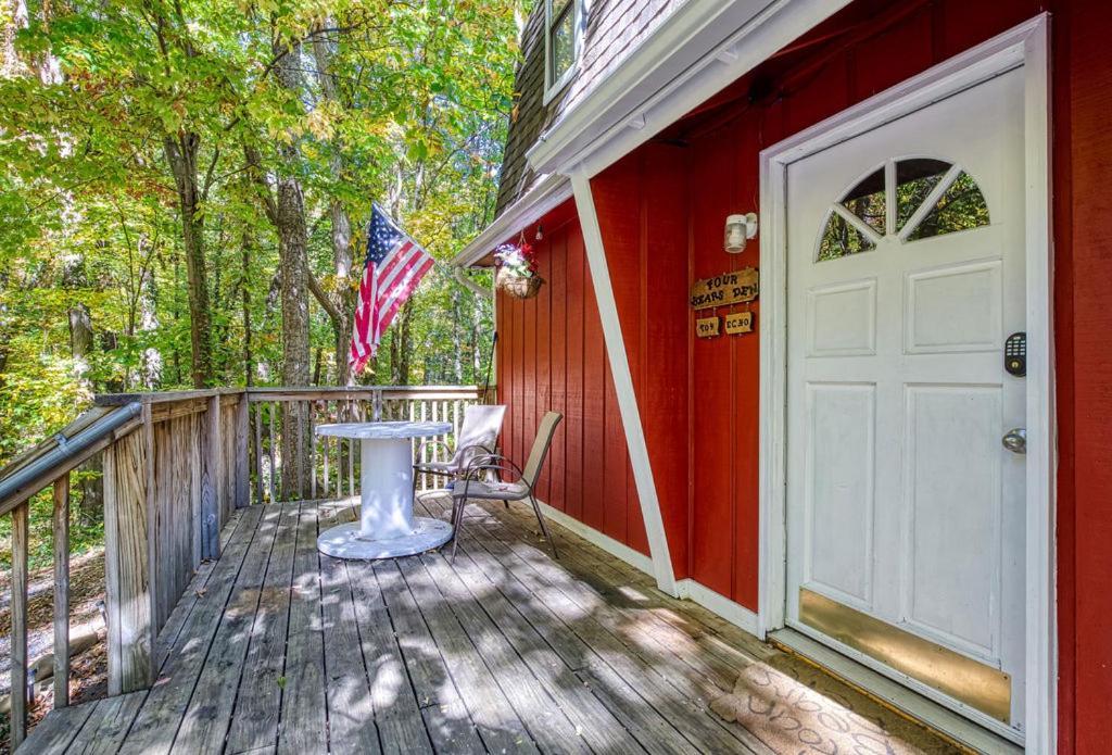 Four Bears Den, Hot Tub, 1089 Of Free Attraction Tickets For Each Paid Day, Dollywood And More Gatlinburg Exteriér fotografie