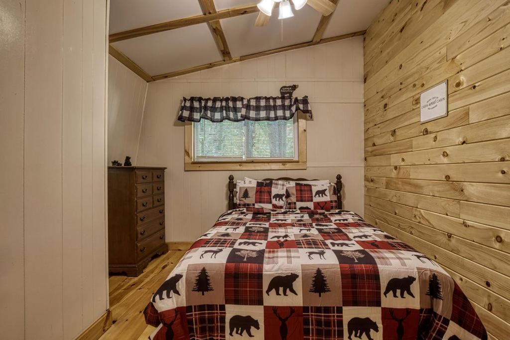 Four Bears Den, Hot Tub, 1089 Of Free Attraction Tickets For Each Paid Day, Dollywood And More Gatlinburg Exteriér fotografie