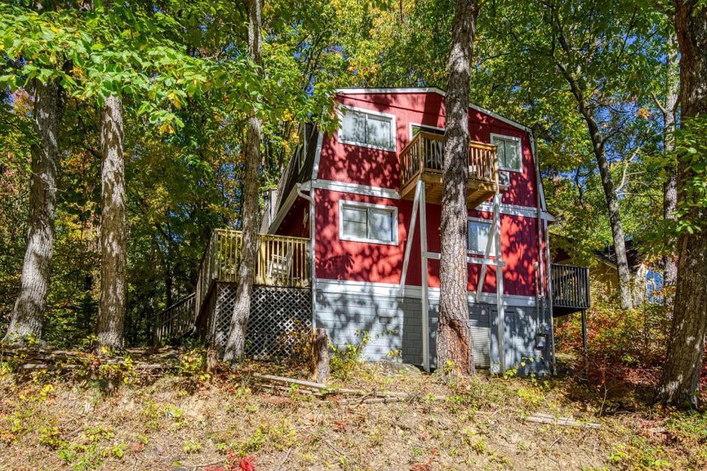 Four Bears Den, Hot Tub, 1089 Of Free Attraction Tickets For Each Paid Day, Dollywood And More Gatlinburg Exteriér fotografie
