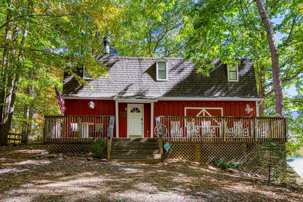 Four Bears Den, Hot Tub, 1089 Of Free Attraction Tickets For Each Paid Day, Dollywood And More Gatlinburg Exteriér fotografie