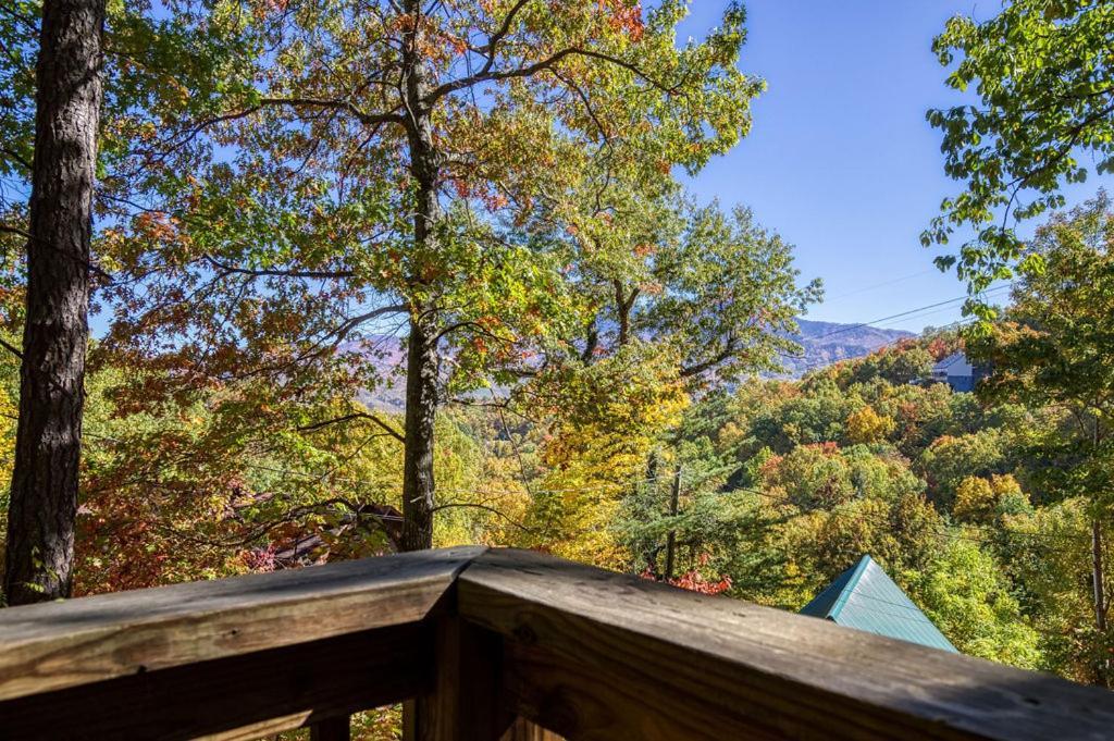 Four Bears Den, Hot Tub, 1089 Of Free Attraction Tickets For Each Paid Day, Dollywood And More Gatlinburg Exteriér fotografie