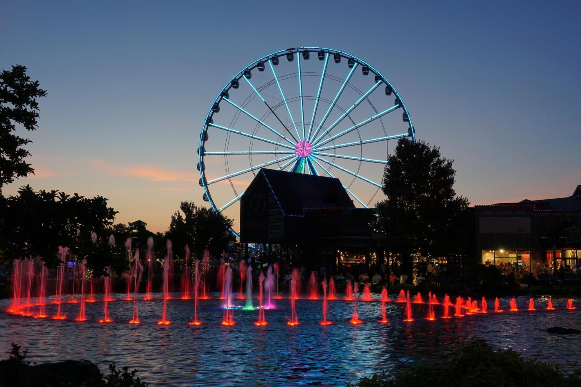 Four Bears Den, Hot Tub, 1089 Of Free Attraction Tickets For Each Paid Day, Dollywood And More Gatlinburg Exteriér fotografie