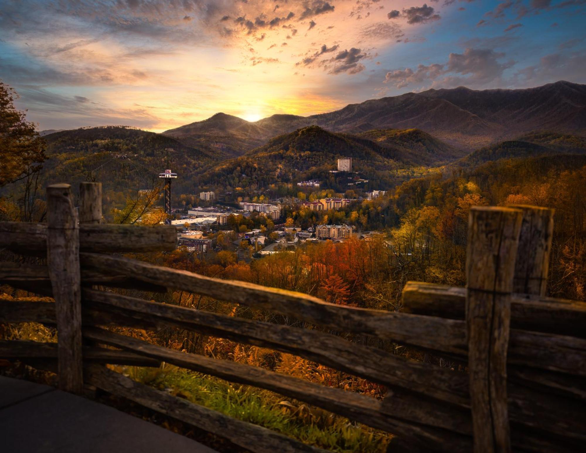 Four Bears Den, Hot Tub, 1089 Of Free Attraction Tickets For Each Paid Day, Dollywood And More Gatlinburg Exteriér fotografie